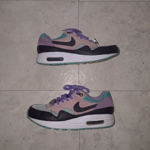 Nike Other - Nike Air Max 'Have a Nike day'